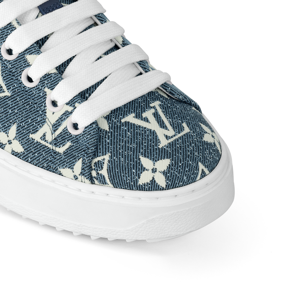 Time Out Sneaker Shoes LOUIS VUITTON